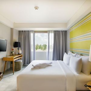 Chambre Double de Luxe